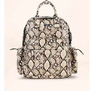 ✨✨BRAND NEW!!! ✨Absolutely Stunning Jujube million pockets deluxe back pack!!